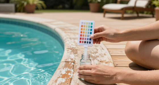 15 Best Pool Water Test Kits for Clearer Water Care in 2027