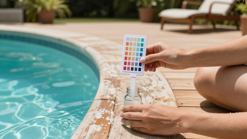 15 Best Pool Water Test Kits for Clearer Water Care in 2027