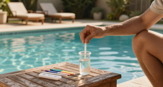 15 Best Pool Water Test Kits in 2027