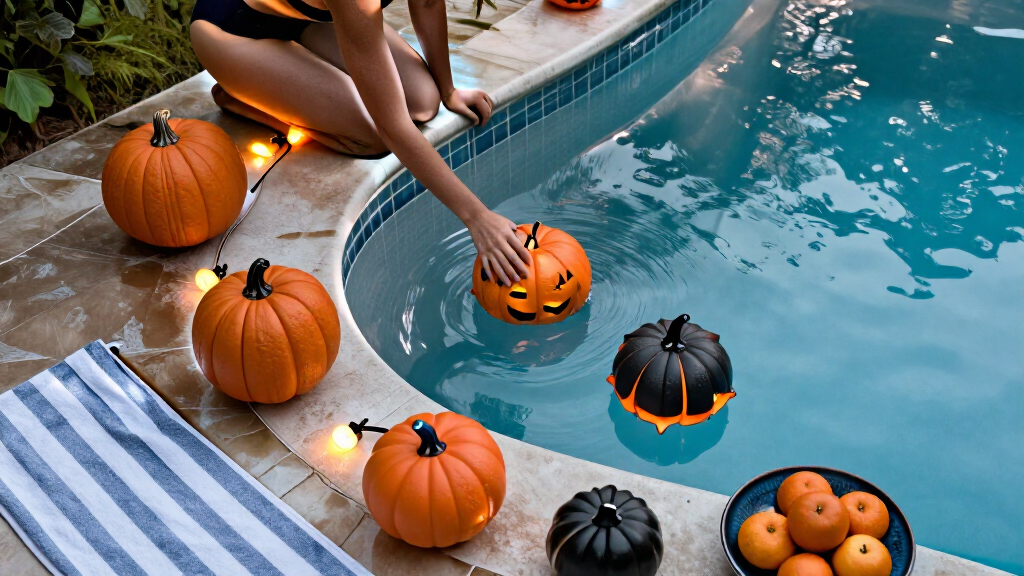15 Best Poolside Halloween Party Supplies for 2027