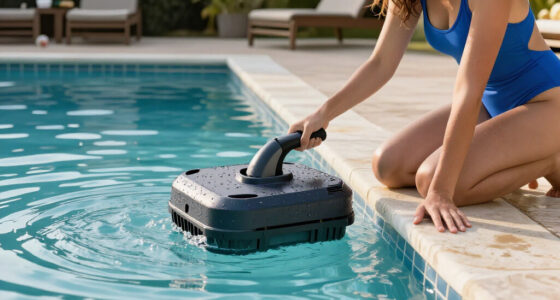 15 Best Robotic Pool Cleaners for Easier Pool Maintenance in 2027