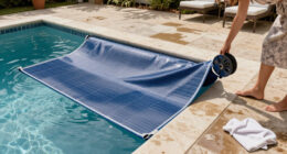 15 Best Solar Pool Covers for Warmer, Cleaner Pools in 2027