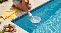 15 Best Swimming Pool Chlorine Tablets for Easy Pool Maintenance in 2027