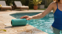 15 Best Waterproof Bluetooth Speakers for Poolside Listening in 2027
