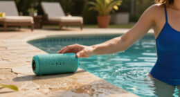 15 Best Waterproof Bluetooth Speakers for Poolside Listening in 2027