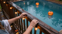 15 Best Waterproof Outdoor Halloween Lights for Spooky Displays in 2027
