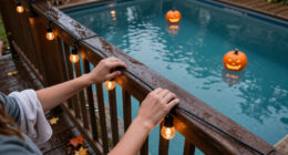 15 Best Waterproof Outdoor Halloween Lights for Spooky Displays in 2027