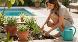 16 Of The Best Garden Tools For Getting Into Tight Spaces – Practical Yet Charming Finds For Those Tricky Spots