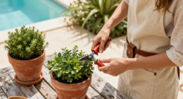 16 Stylish And Practical Pruning Shear Holsters To Keep Tools Safe And Close At Hand