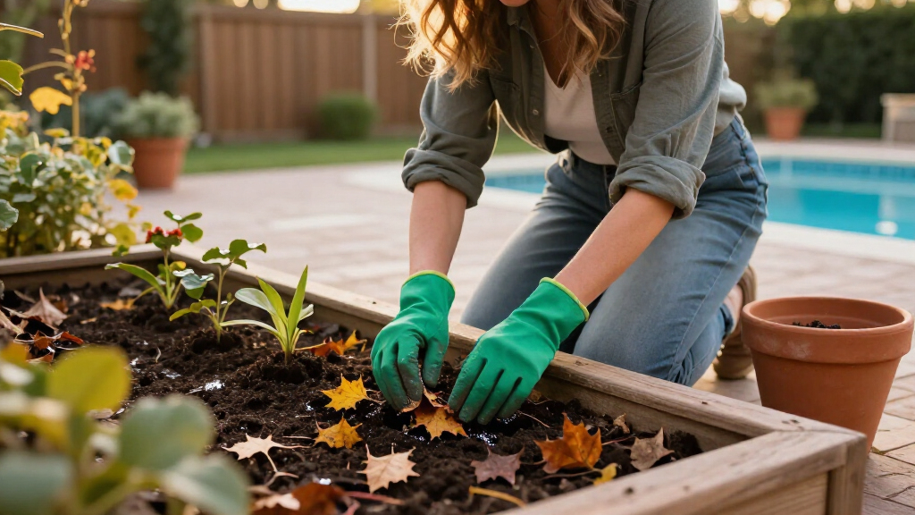 20 Great Gardening Tips For Your October Garden