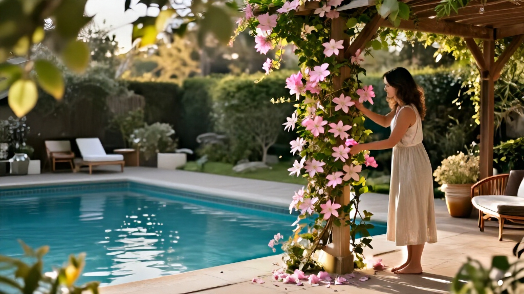 28 Flowering Vines That Bring Instant Romance To Any Garden