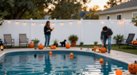 3 Best Poolside Halloween Decorations in 2027