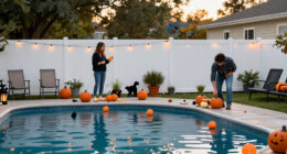 3 Best Poolside Halloween Decorations in 2027