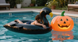 5 Best Spooky Pool Floaties in 2027