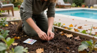 5 Easy Flowers To Sow In October For A Garden Bursting With Colour Next Spring And Summer