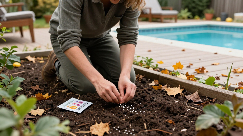 5 Easy Flowers To Sow In October For A Garden Bursting With Colour Next Spring And Summer