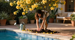 5 Fall-Flowering Trees To Plant In October – Bring Color And Fragrance To Your Cool-Season Garden