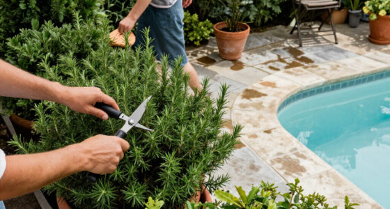 5 Fragrant Evergreens For A Garden That Smells Wonderful In Every Season