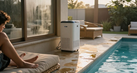 5 Signs You Need A Dehumidifier – The Everyday Clues Experts Say You Shouldn't Ignore