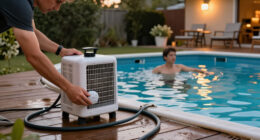 7 Best Above-Ground Pool Heaters for a Longer Swim Season in 2027
