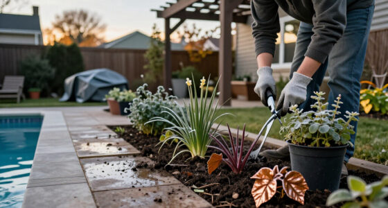 7 Garden Tasks You’ll Wish You’d Done Before The First Frost