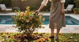 7 Shrubs And Trees You Should Never Prune In October – Or You Could Sacrifice Next Spring’s Blooms