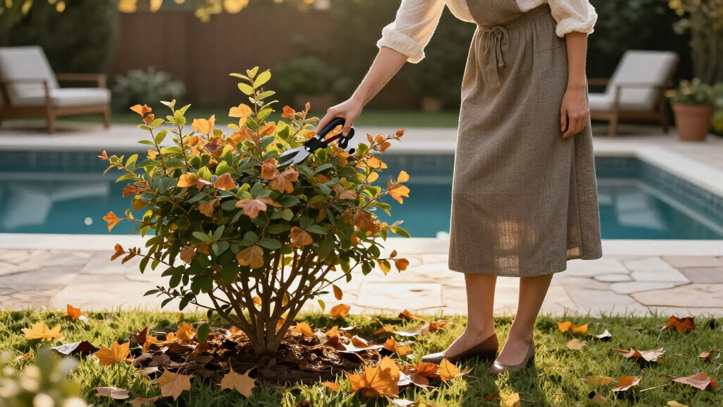 7 Shrubs And Trees You Should Never Prune In October – Or You Could Sacrifice Next Spring’s Blooms
