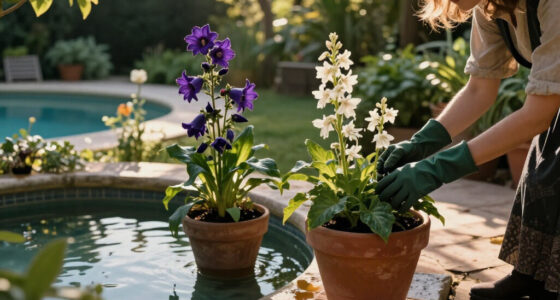 7 Spooky Plants With Dark Histories: From Flowers That Guide The Dead To Deadly Garden Dangers