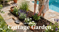 8 Drought- And Heat-Tolerant Perennials To Plant Now For A Cottage Garden