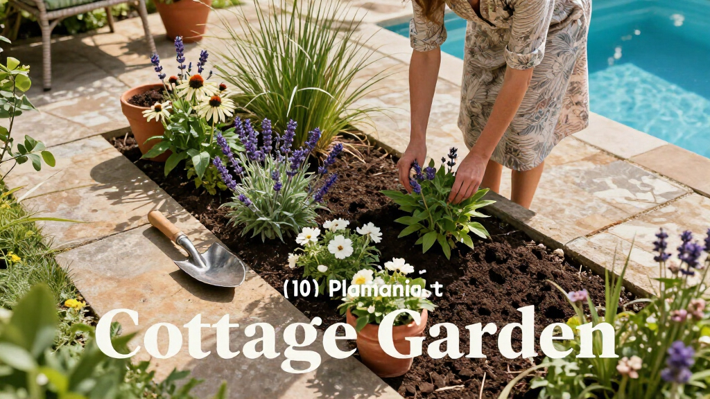 8 Drought- And Heat-Tolerant Perennials To Plant Now For A Cottage Garden