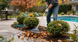 8 Proven Steps To Deter Snakes From Your Garden – And October Is The Very Best Time To Take Action