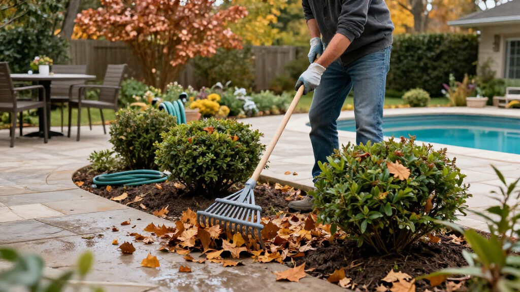 8 Proven Steps To Deter Snakes From Your Garden – And October Is The Very Best Time To Take Action