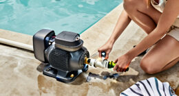 9 Best Electric Pool Pumps for Efficient Pool Circulation in 2027