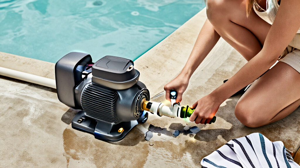 9 Best Electric Pool Pumps for Efficient Pool Circulation in 2027