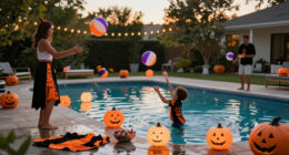 9 Best Halloween Pool Party Supplies for a Spooky Swim in 2027