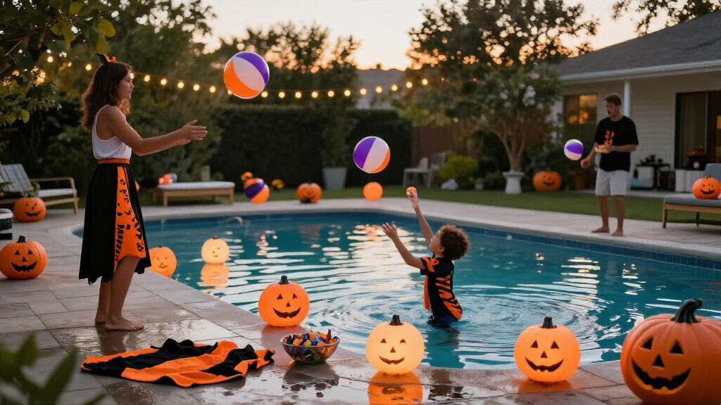 9 Best Halloween Pool Party Supplies for a Spooky Swim in 2027