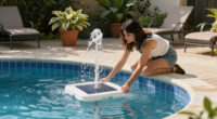 9 Best Solar Pool Fountains for 2027