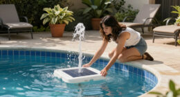 9 Best Solar Pool Fountains for 2027