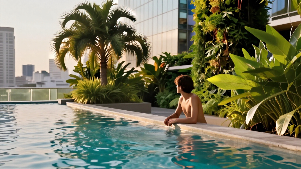 9 Of The World’s Most Extraordinary Gardens, From Skyscraper Forests To A Tropical Rainforest Hidden Inside A Former Mine