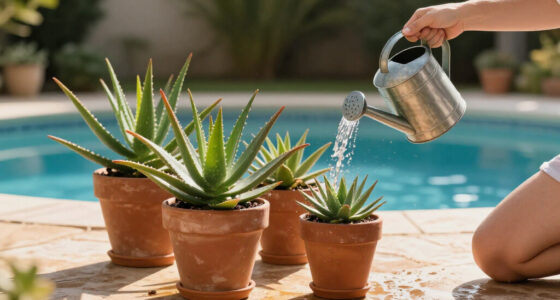 Aloes: Origins, Varieties And Growing Tips