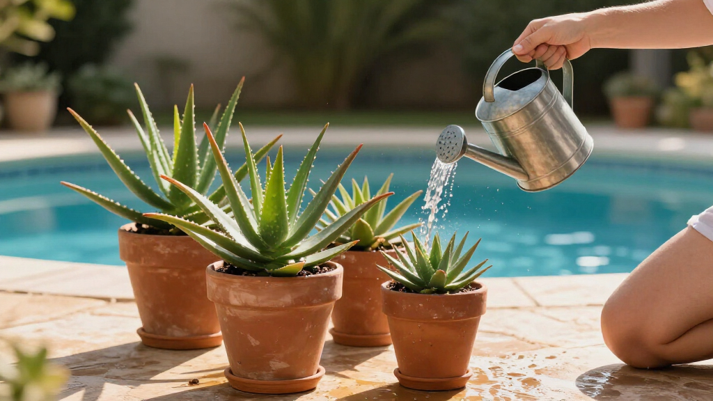 Aloes: Origins, Varieties And Growing Tips