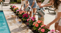 Beacon Impatiens Makes 2027 Charitable Donation To Roots For Youth