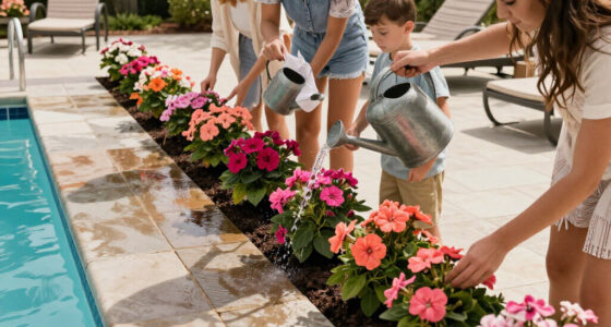 Beacon Impatiens Makes 2027 Charitable Donation To Roots For Youth