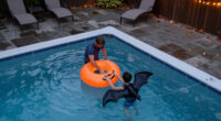 Best Spooky Inflatable Pool Decorations Compared