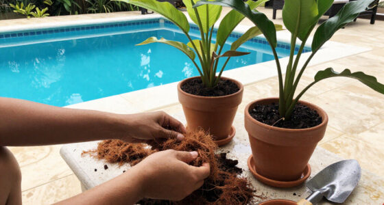 Coconut Coir For Plants: A Complete Guide For Healthy Plants