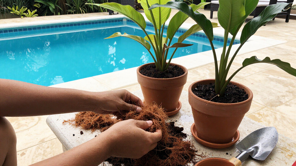 Coconut Coir For Plants: A Complete Guide For Healthy Plants