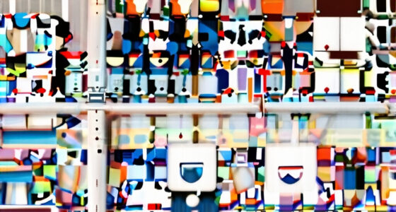 Ditch Bins: The Smarter Way To Organize A Storage Cart Using Empty Egg Cartons