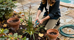 Don't Put Your Garden To Bed For Winter Until You've Done These 6 Things, Say Gardening Pros