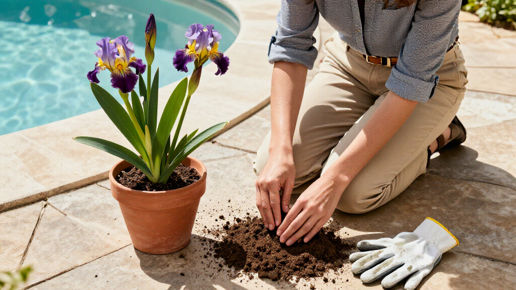How To Grow And Care For Walking Iris (Trimezia)