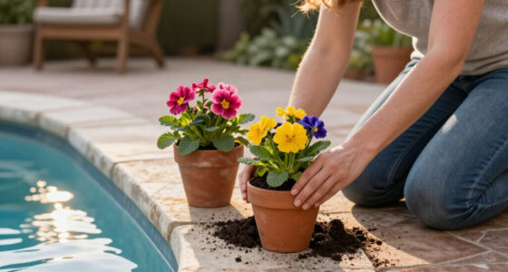 How To Grow Primrose And Polyanthus Flowers